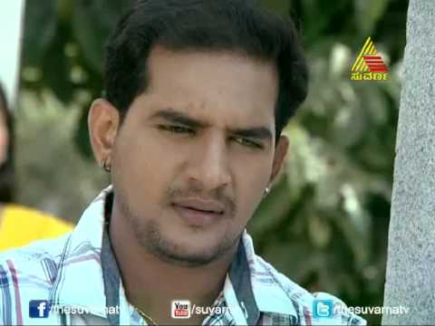 Karpoorada Gombe - Episode - 190 - 7.1.14