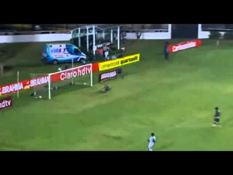 Melhores Momentos Botafogo 2 x 1 Madureira pela terceira rodada do Campeonato Carioca 2014