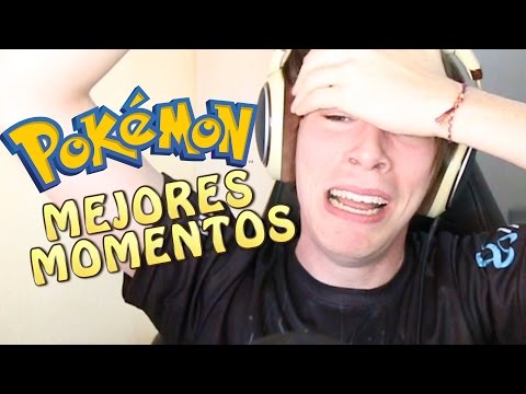 MEJORES MOMENTOS | Pokémon N2 DualLocke