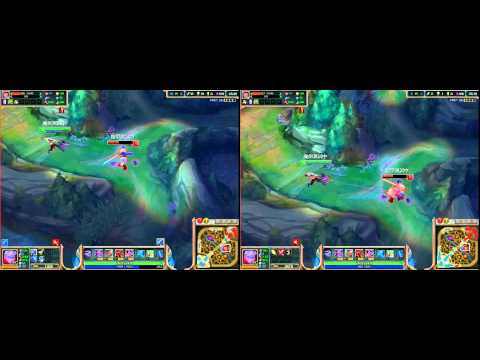 Varus Muramana vs IE