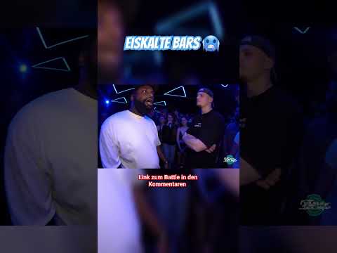 WASCHMITTEL BARS ❄️🥶 #shorts #futureofbattlerap