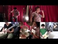 Taylor Swift - I Knew You Were Trouble (Rock Cover ...