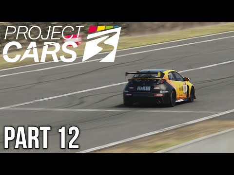 Project Cars 3 | Walkthrough Gameplay | Part 12 | GT C | Xbox One