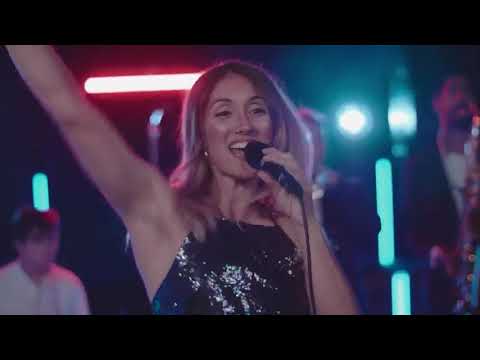 90s Wedding Band UK - Festival Beats