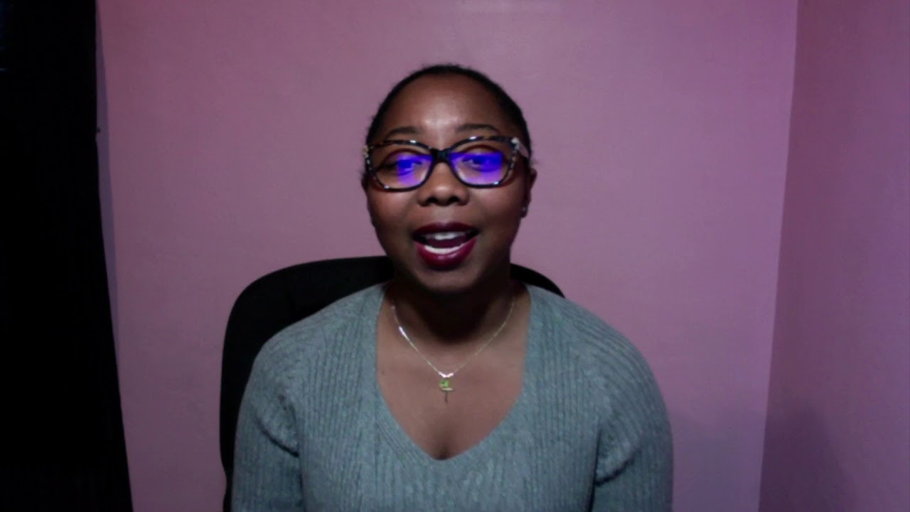 YouTube Video Thumb Social Media Cleanse with Chetina Guadalupe, LMFT