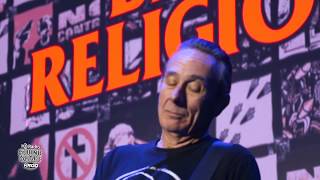 Bad Religion Performs &quot;My Sanity&quot; in the KROQ HD Radio Sound Space