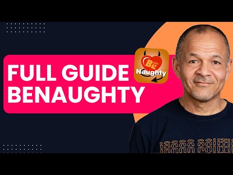 Benaughty