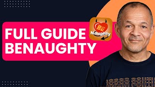 How To Use BeNaughty Dating Site in 2025 (Simple Guide)