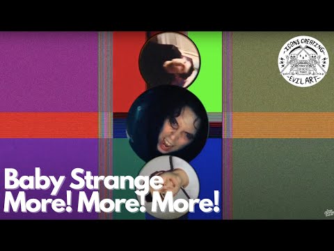 Video thumbnail for More! More! More!