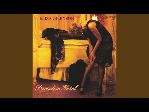 Is It Like Today - Eliza Gilkyson