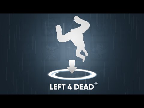 Teleport Spots in Left 4 Dead 2 (Part 1/2)