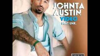 Johnta austin ft unk  - video