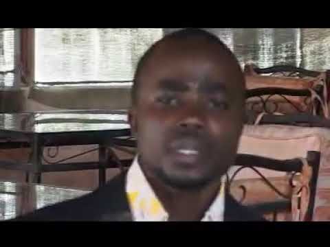 Johnny Junior | Kalisto Baba | Video