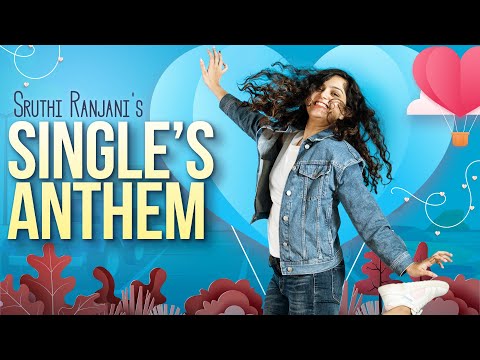 Single’s Anthem | Female Version | Sruthiranjani | Bheeshma Movie