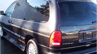preview picture of video '2000 Chrysler Town & Country Used Cars Coventry RI'