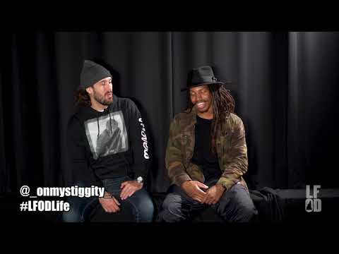 "It's Us...We Keep this Going" - Stiggity Stackz x LFOD