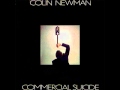 COLIN NEWMAN metarkest 1986