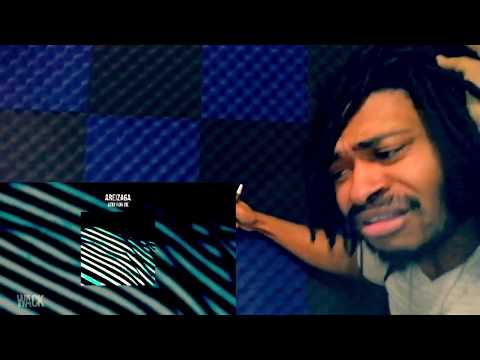 Areizaga - STAY FOR ME [PROD. MUTRU] REACTION