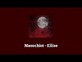 Songs That Give Me Psychotic Villain Vibes