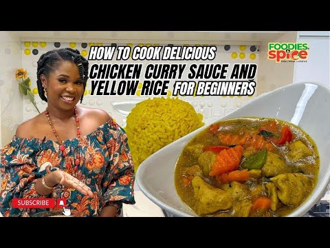 HOW TO COOK CHICKEN CURRY SAUCE FOR BEGINNERS #currysauce #iftarrecipe #iftar #easter