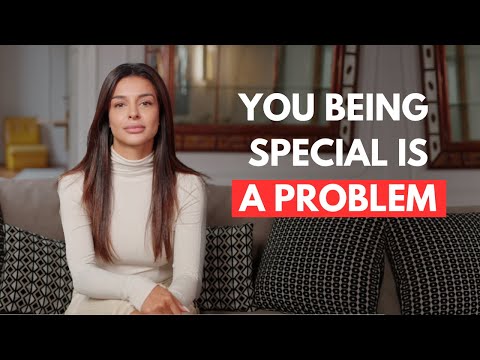 Avoidants Love and Fear You. They Think You're Special.