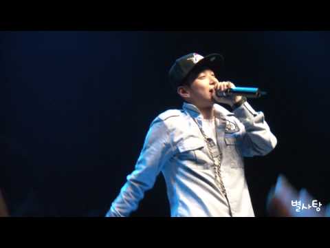 20110814 The Quiett - 상자 속 젊음 @ILLIONAIRE WAY