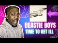 FIRST TIME HEARING BEASTIE BOYS Time To Get Ill REACTION