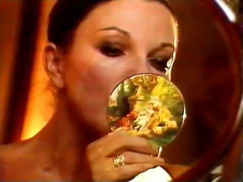 JOAN COLLINS barefaced - APPLYING MAKE-UP (instruction manual) with Michael Parkinson