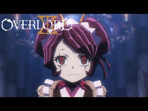 Respect for the Dead | Overlord III