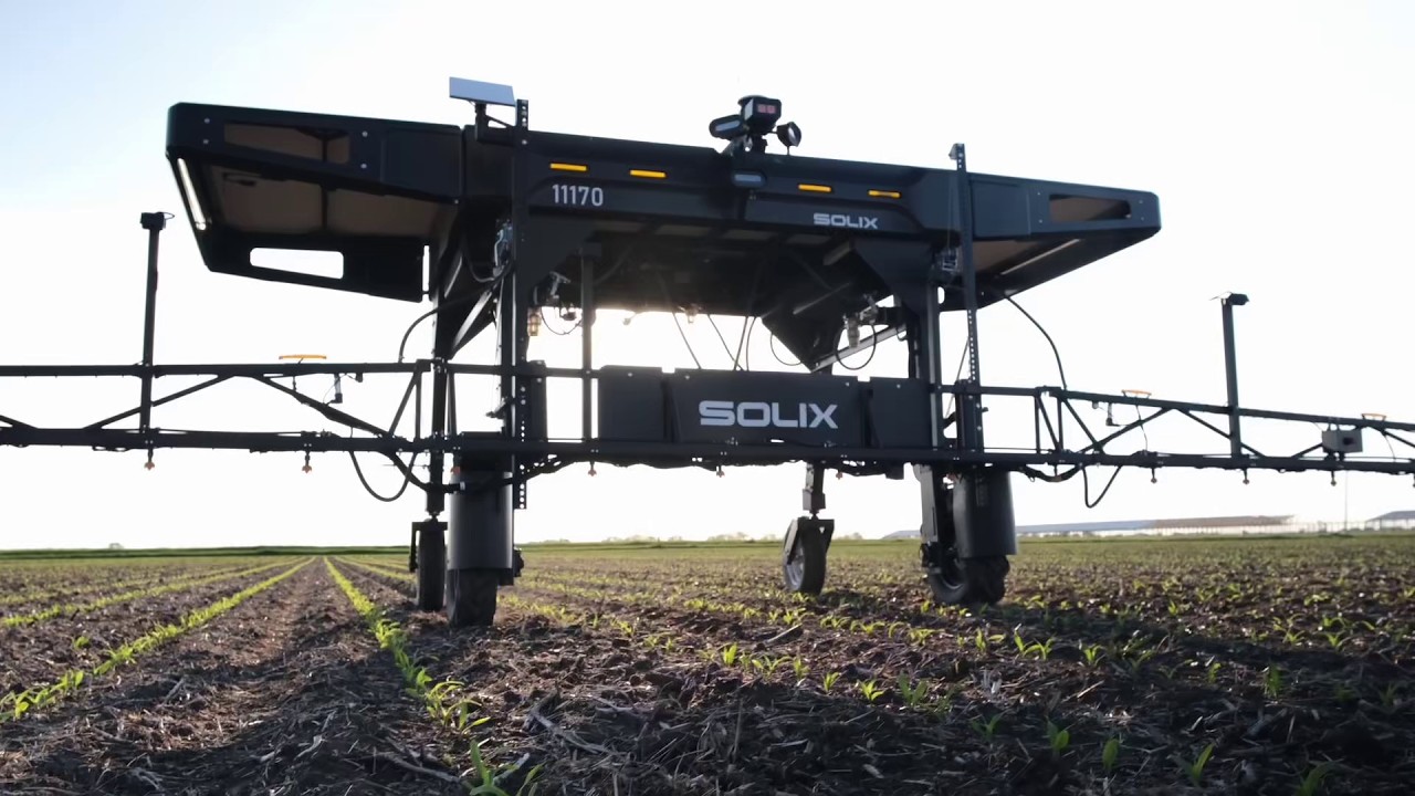 Solix working in US