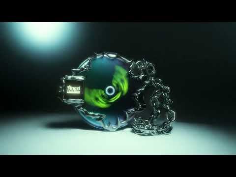 Phyzh Eye & @GeraMX  - Ángel de L.A. Guarda