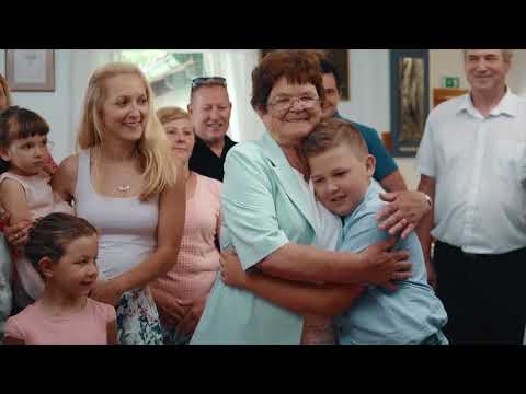 GAŠPER BEUC - Babici za rojstni dan