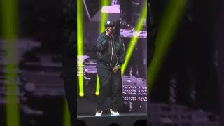 EPMD "You Gots To Chill &amp; So What Cha Sayin (LIVE)" NYC July2023 #hiphop50 #passthemic #epmd