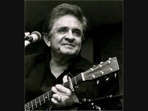 Johnny Cash - 