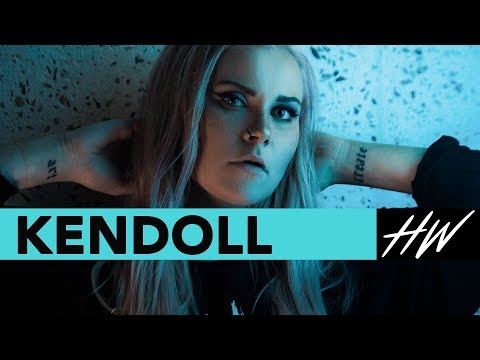 Kendoll Meets Kaskade at EDC | Hollywire