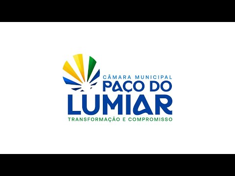 11ª SESSÃO ORDINÁRIA - 2ª SESSÃO LEGISLATIVA 16ª LEGISLATURA    #camaramunicipaldepacodelumiar