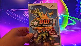 Game Hunting Wii & WiiU GamesToday