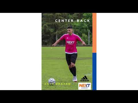 HIGHLIGHTS ZAGUEIRO CAUÃ BRAYAN