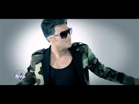 Sasha Feat Selin - Manoto Ba Ham