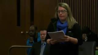 &quot;The Banality of Evil -- Black crime in a Cleveland courtroom&quot; [mirror]