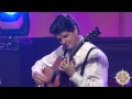 Jeff Peterson & Makana @Na Hoku Hanohano Awards 2014