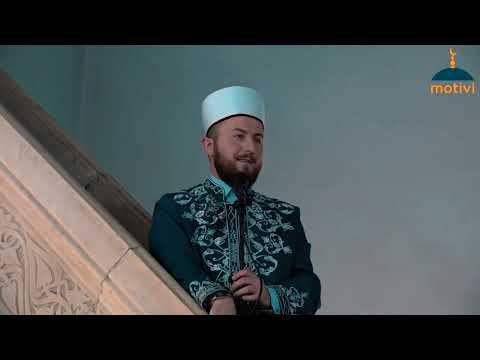 VETËDIJESUESE‼️ | Çfarë duhet të mësojmë nga tërmeti ? | Hoxhë Qëndrim Jashari