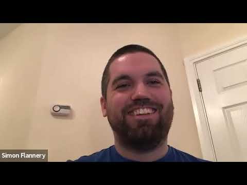 Getting To Know... Ruth Shevelan (DMT)