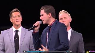 Ernis Haas & Signature Sound   Jesus Changed Everything
