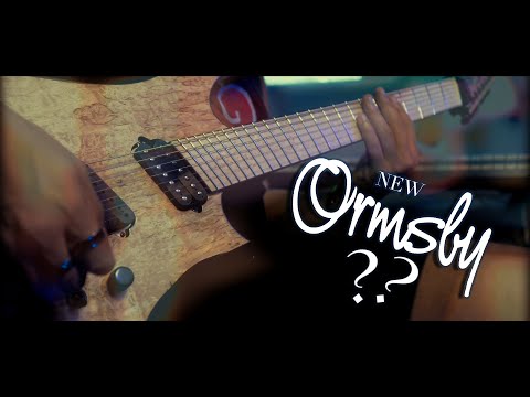 HOW METAL IS THE ORMSBY HYPE GTR ELITE 2!?