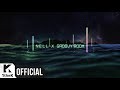 Nell - Today (Audio Video) [Feat. Groovy Room]