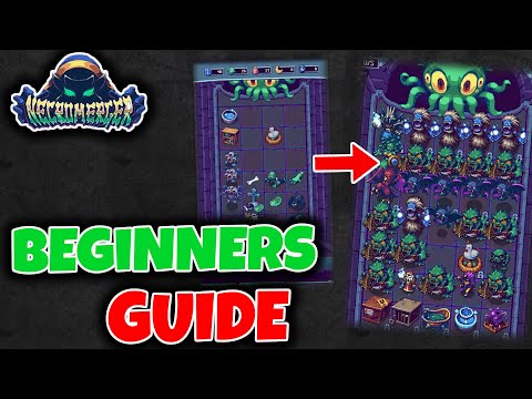 Necromerger Cheat Codes