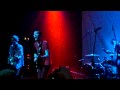 Black Lips - Lock And Key