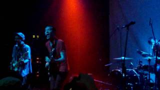 Black Lips - Lock And Key