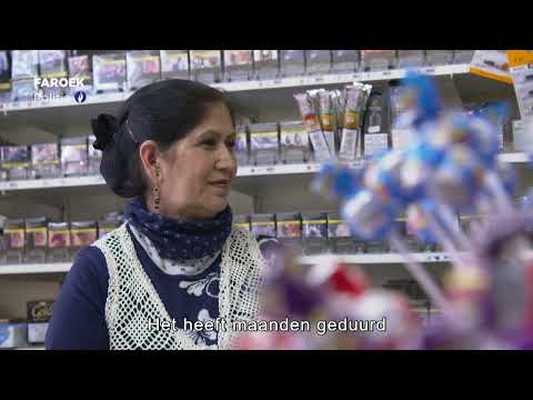 Gewapende Overval in Oostende